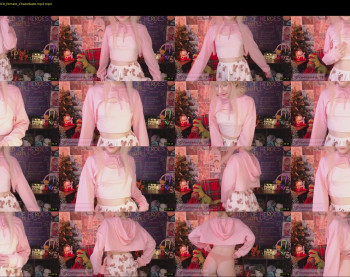 mana_rose — 15 minute Chaturbate female cam show recording, 720p, Apr 5, 2024