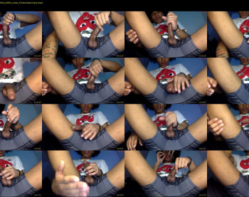 mandingoomann5 — 7 minute Chaturbate male cam show recording, 720p, Apr 5, 2024