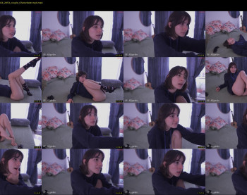 maria_alfonsina_ — 21 minute Chaturbate female cam show recording, 720p, Apr 5, 2024