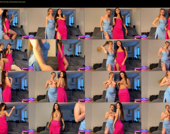 mia_cloudy — 31 minute Chaturbate female cam show recording, 720p, Apr 5, 2024