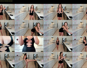 mikmagik — 53 minute Chaturbate female cam show recording, 720p, Apr 5, 2024