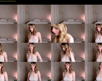 milky__way_ — 18 minute Chaturbate female cam show recording, 720p, Apr 5, 2024