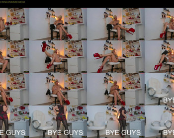 mrs_edha — 43 minute Chaturbate female cam show recording, 720p, Apr 5, 2024
