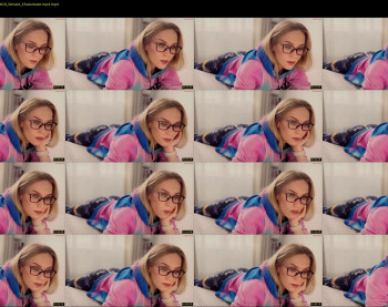 myassistant — 3 minute Chaturbate female cam show recording, 720p, Apr 5, 2024