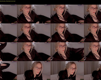 myassistant — 94 minute Chaturbate female cam show recording, 720p, Apr 6, 2024