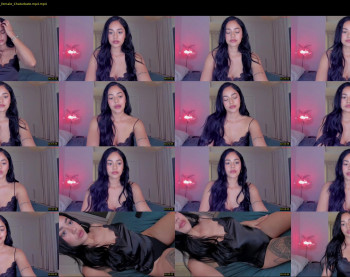 n_o_v_a — 7 minute Chaturbate female cam show recording, 720p, Apr 5, 2024