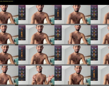neorfit — 3 minute Chaturbate male cam show recording, 720p, Apr 6, 2024