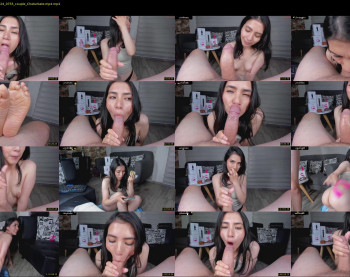 new_fire_fantasy — 120 minute Chaturbate couple cam show recording, 720p, Apr 5, 2024