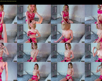 nicoledurham — 120 minute Chaturbate female cam show recording, 720p, Apr 6, 2024