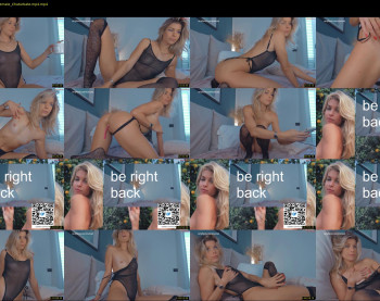 ocicat — 120 minute Chaturbate female cam show recording, 720p, Apr 5, 2024