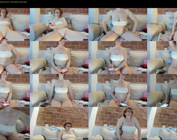 palaustudio — 53 minute Chaturbate female cam show recording, 480p, Apr 5, 2024