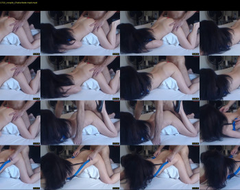 passiekoppel — 26 minute Chaturbate couple cam show recording, 720p, Apr 5, 2024