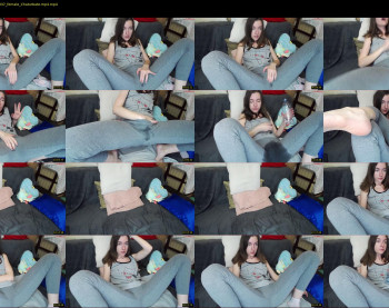 peaceduke — 35 minute Chaturbate female cam show recording, 720p, Apr 5, 2024