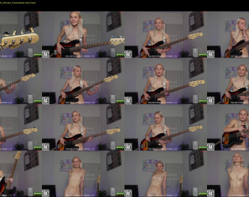 petitebrat — 3 minute Chaturbate female cam show recording, 720p, Apr 6, 2024