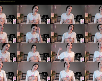 pinkncrazy — 3 minute Chaturbate female cam show recording, 720p, Apr 5, 2024