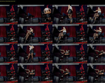 puffy_love — 10 minute Chaturbate female cam show recording, 720p, Apr 5, 2024