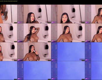 rouse_hallberg_ — 10 minute Chaturbate female cam show recording, 720p, Apr 6, 2024