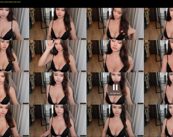 rvby — 120 minute Chaturbate female cam show recording, 720p, Apr 5, 2024