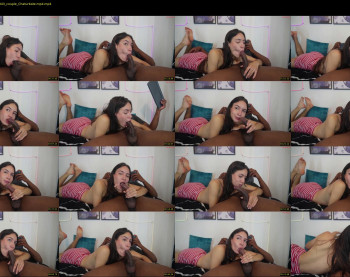 sami_ross1 — 11 minute Chaturbate couple cam show recording, 720p, Apr 5, 2024