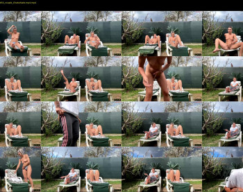 sexy07sexy — 21 minute Chaturbate female cam show recording, 720p, Apr 5, 2024