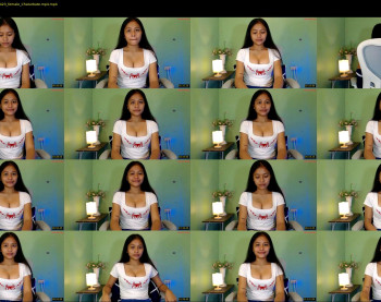 simple_lynx — 13 minute Chaturbate female cam show recording, 480p, Apr 6, 2024