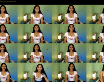 simple_lynx — 37 minute Chaturbate female cam show recording, 480p, Apr 6, 2024