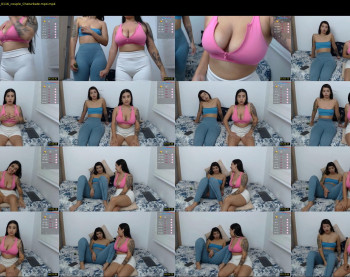 sofia_stonee1 — 6 minute Chaturbate female cam show recording, 720p, Apr 6, 2024