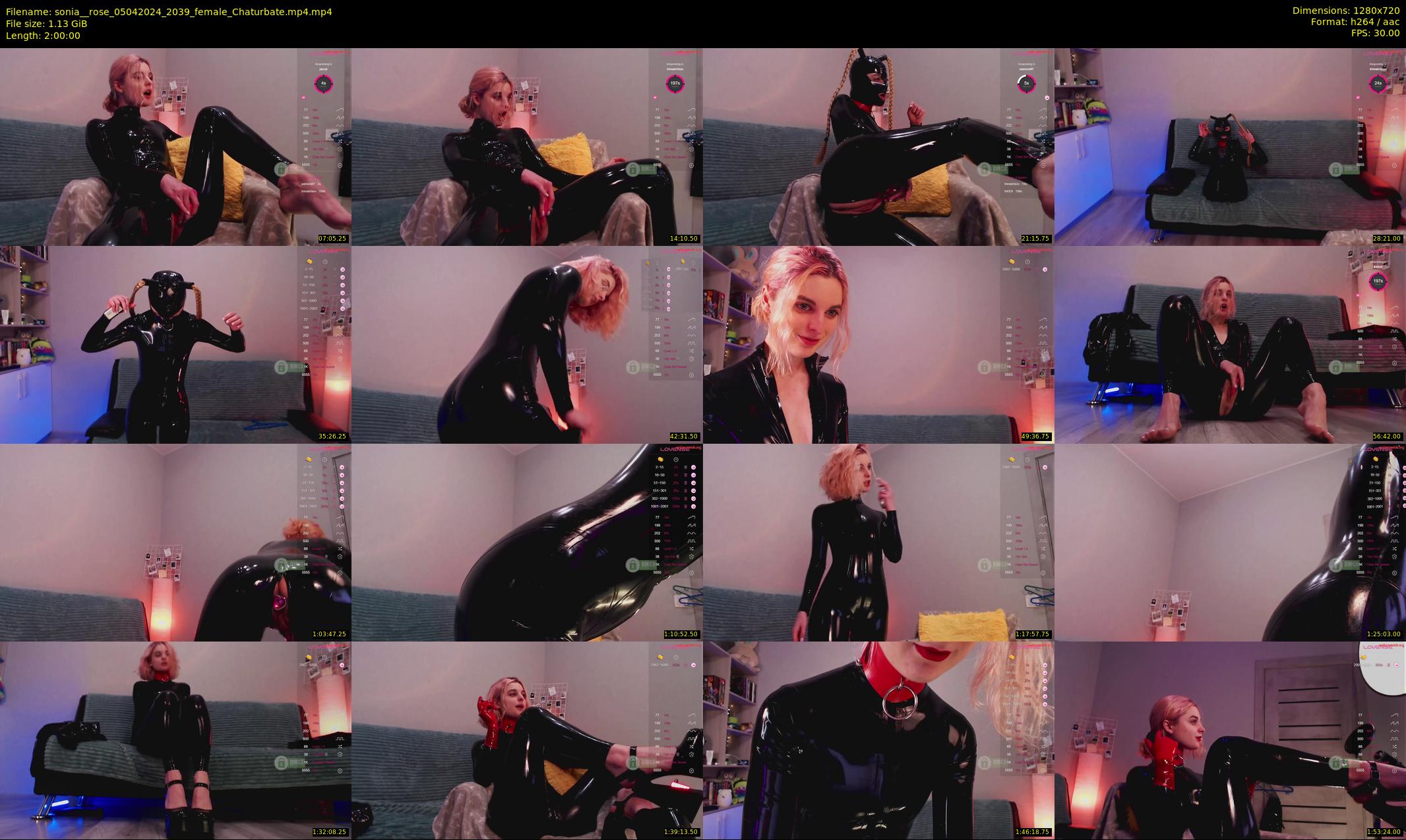 sonia__rose — 120 minute Chaturbate female cam show recording, 720p, Apr 5, 2024