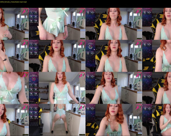 stripmequick — 94 minute Chaturbate female cam show recording, 720p, Apr 5, 2024