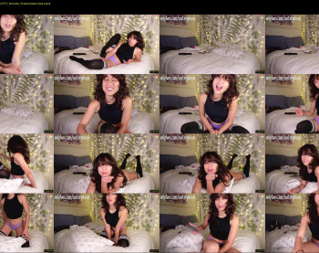 suckerydoool — 27 minute Chaturbate female cam show recording, 720p, Apr 5, 2024