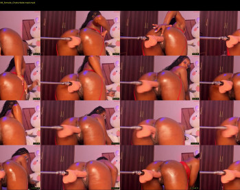 sugarmirie — 109 minute Chaturbate female cam show recording, 720p, Apr 5, 2024