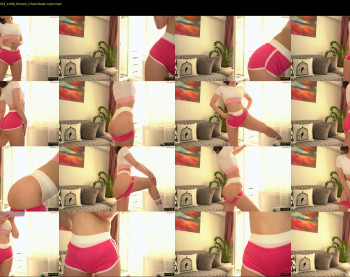 sweety_rinushka_ — 58 minute Chaturbate female cam show recording, 720p, Apr 5, 2024