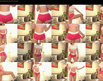 sweety_rinushka_ — 31 minute Chaturbate female cam show recording, 720p, Apr 5, 2024