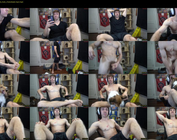 sydaffect — 94 minute Chaturbate male cam show recording, 720p, Apr 5, 2024