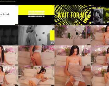 taanni_bc — 62 minute Chaturbate female cam show recording, 720p, Apr 5, 2024