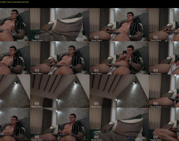 thomas_falcon1 — 120 minute Chaturbate male cam show recording, 720p, Apr 5, 2024