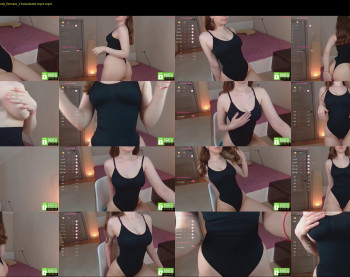 tinkerdinky — 120 minute Chaturbate female cam show recording, 720p, Apr 5, 2024