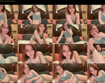 tinytittytia — 37 minute Chaturbate female cam show recording, 480p, Apr 6, 2024