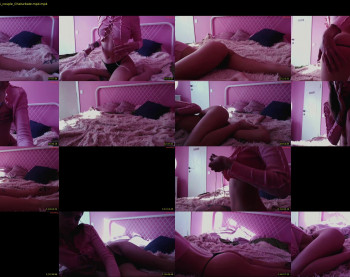 treezyny — 121 minute Chaturbate couple cam show recording, 720p, Apr 5, 2024