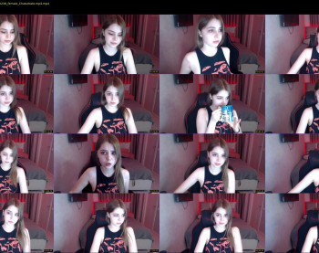 tripleprinces — 21 minute Chaturbate female cam show recording, 720p, Apr 5, 2024