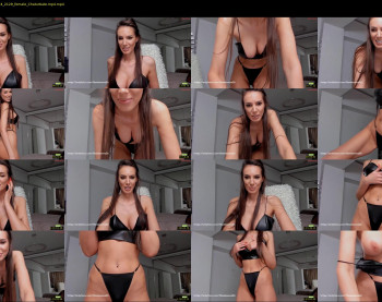 unforgettable_s — 117 minute Chaturbate female cam show recording, 720p, Apr 5, 2024