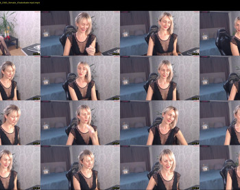 vanessakleiner — 44 minute Chaturbate female cam show recording, 720p, Apr 5, 2024