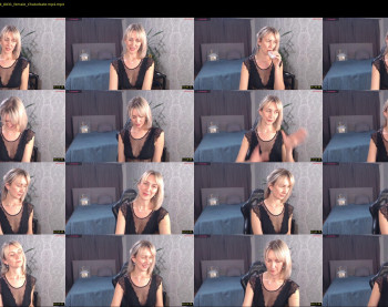 vanessakleiner — 32 minute Chaturbate female cam show recording, 720p, Apr 6, 2024