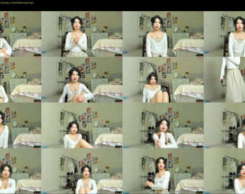 wastforu — 47 minute Chaturbate female cam show recording, 720p, Apr 5, 2024