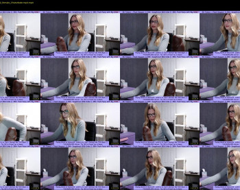 wynfreya — 120 minute Chaturbate female cam show recording, 720p, Apr 6, 2024