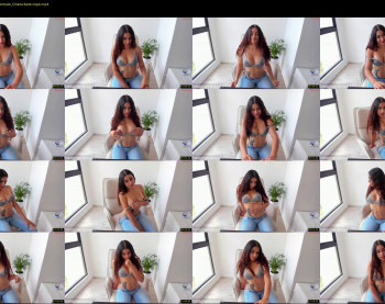 zoeliiv — 15 minute Chaturbate female cam show recording, 720p, Apr 5, 2024