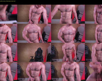 _adamcoper_ — 74 minute Chaturbate male cam show recording, 720p, Apr 7, 2024