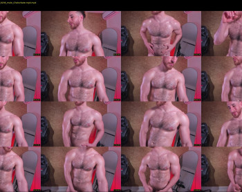 _adamcoper_ — 22 minute Chaturbate male cam show recording, 720p, Apr 7, 2024