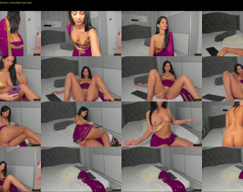 _adelle — 120 minute Chaturbate female cam show recording, 720p, Apr 6, 2024