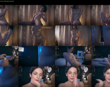 _arta_ — 54 minute Chaturbate female cam show recording, 720p, Apr 7, 2024